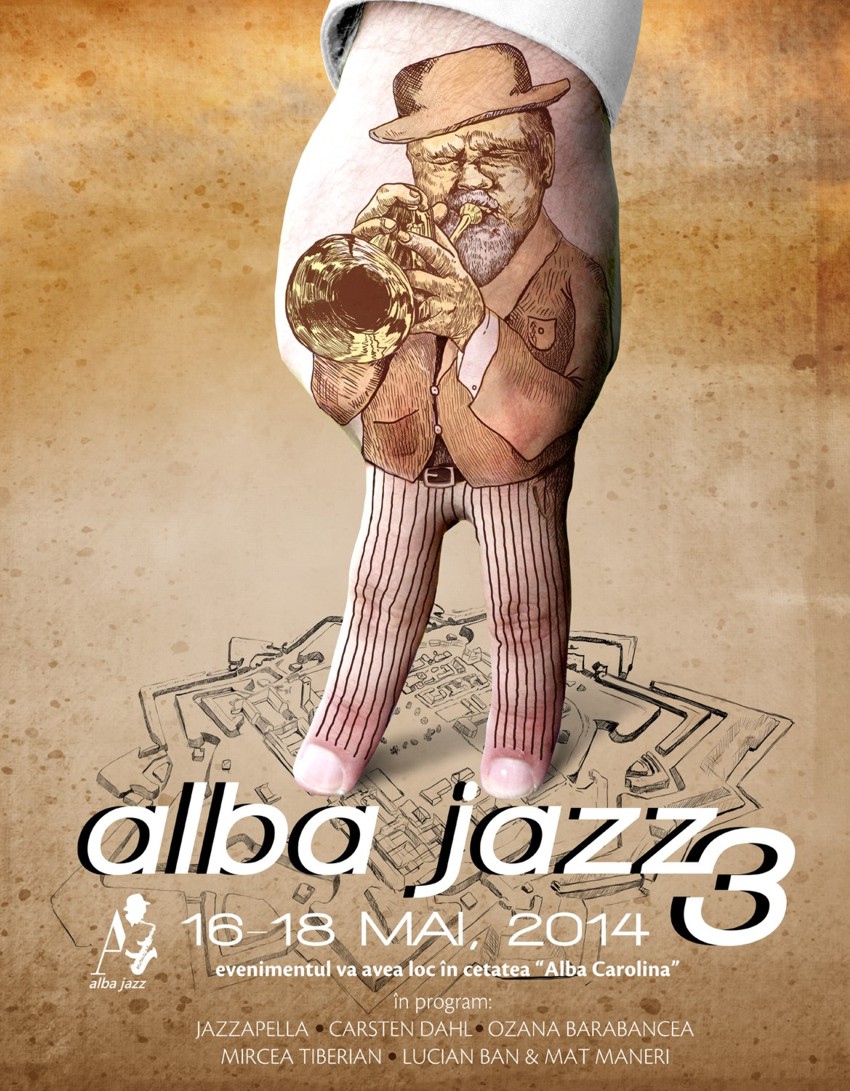 Alba Jazz 2014