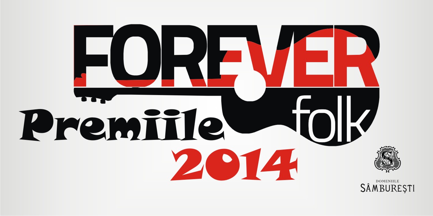 Premiile ForeverFolk 2014