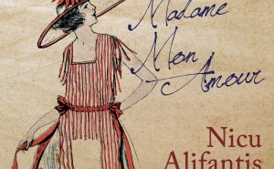 Mărțișoare Madame Mon Amou