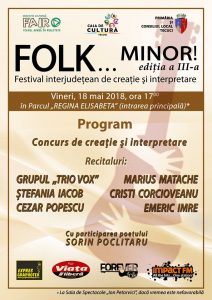 Folk Minor Fest 2018