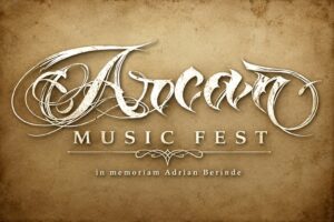 Arcan Music Fest 2026